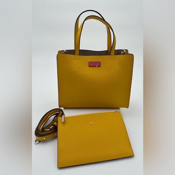 NWOT Kate Spade 2 Piece - Picture 2 of 11